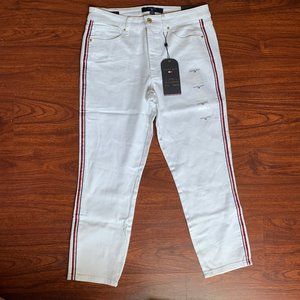 New Women's Tommy Hilfiger Jeans